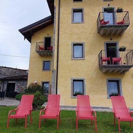 Residence Samont Arta Terme Exterior foto