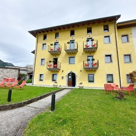 Residence Samont Arta Terme Exterior foto