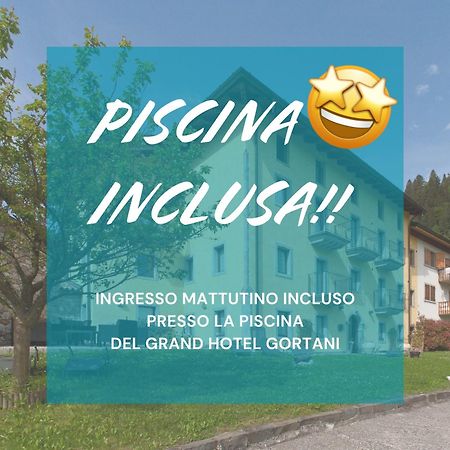 Residence Samont Arta Terme Exterior foto