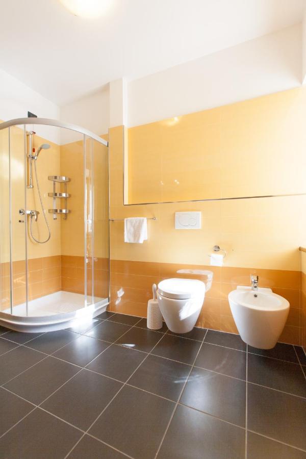Residence Samont Arta Terme Exterior foto
