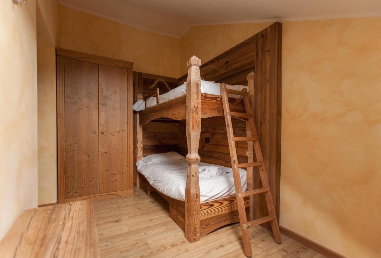 Residence Samont Arta Terme Exterior foto