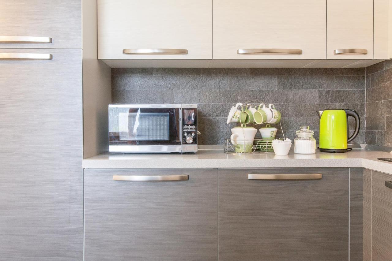 Residence Samont Arta Terme Exterior foto