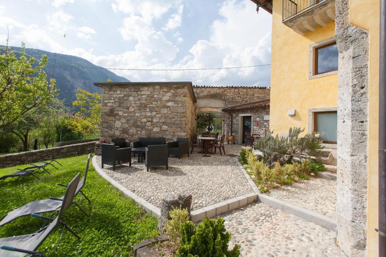 Residence Samont Arta Terme Exterior foto