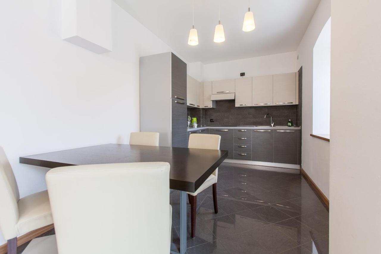Residence Samont Arta Terme Exterior foto