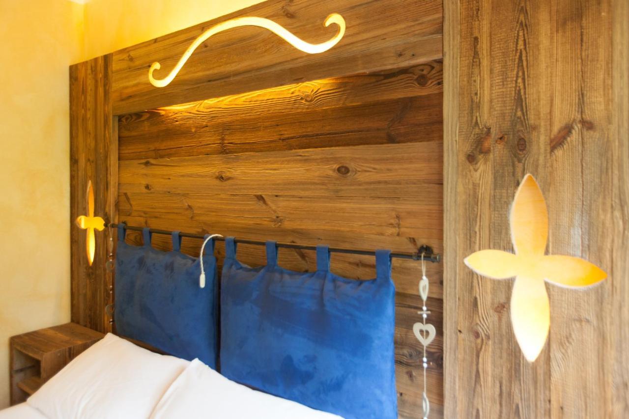 Residence Samont Arta Terme Exterior foto