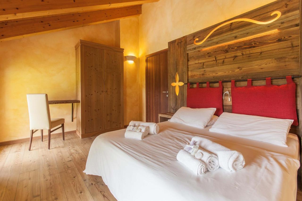 Residence Samont Arta Terme Exterior foto